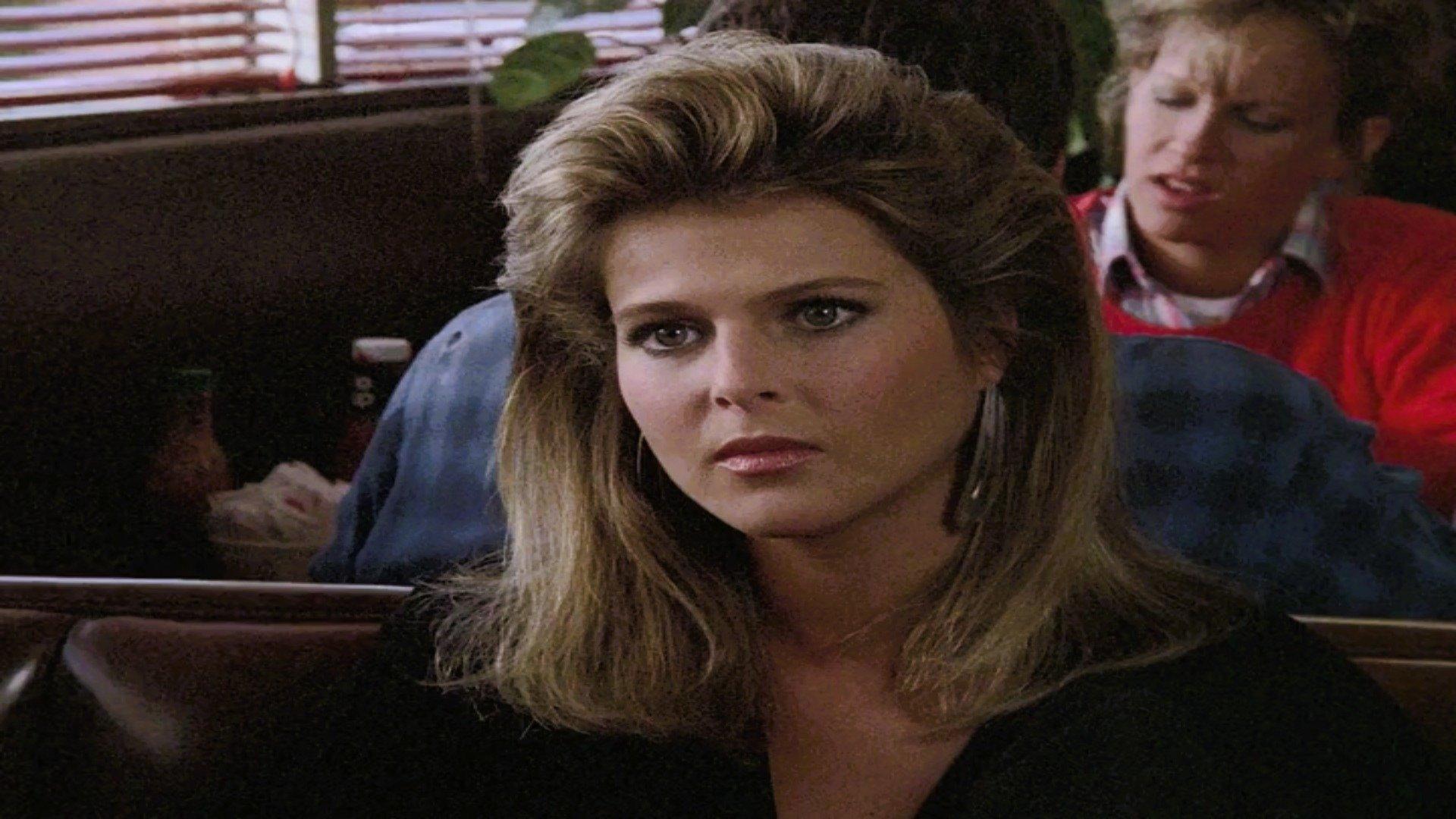 Still from The Cry