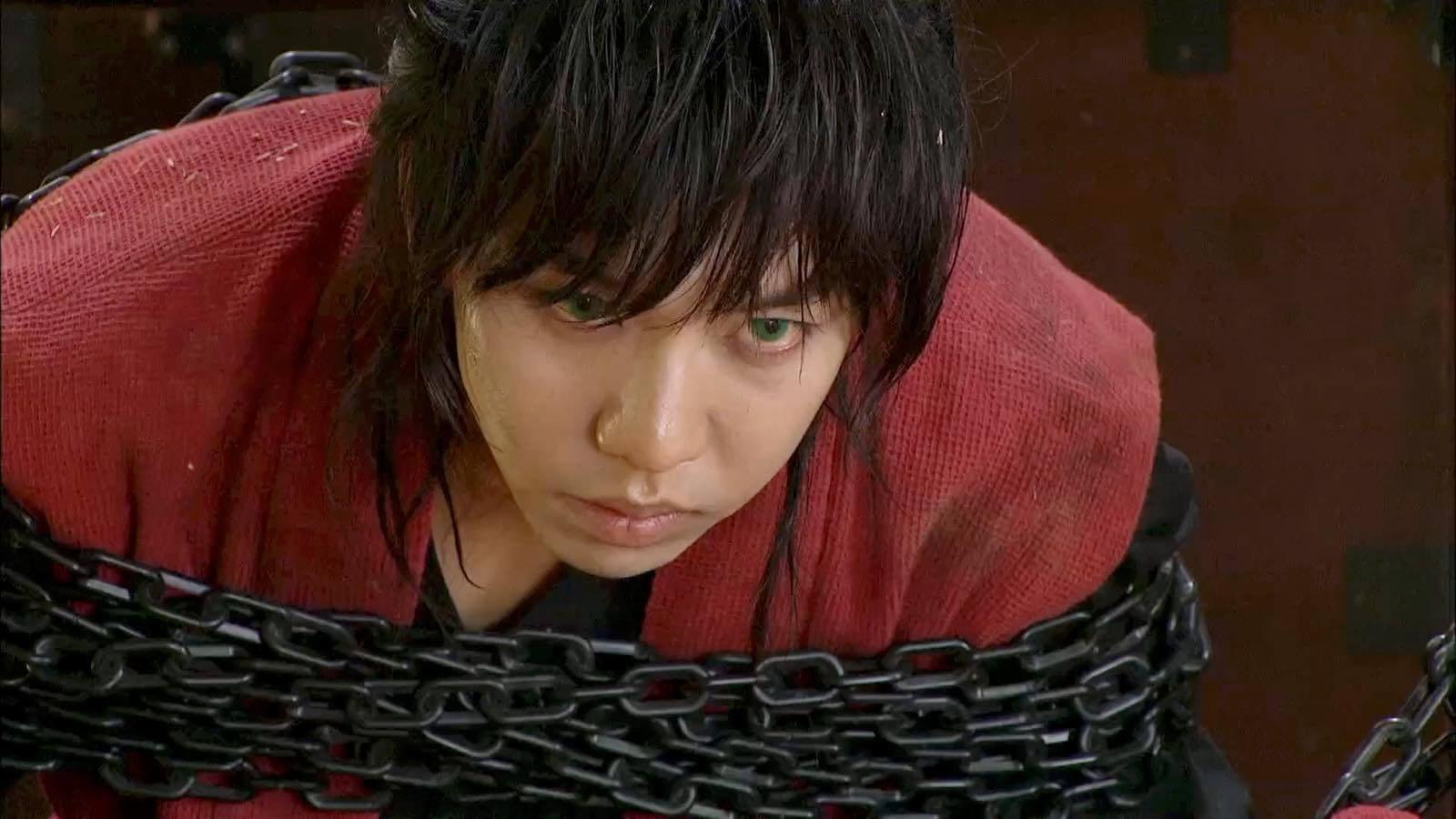 Still from Episode 19