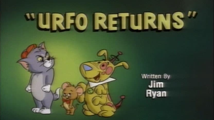 Still from Urfo Returns