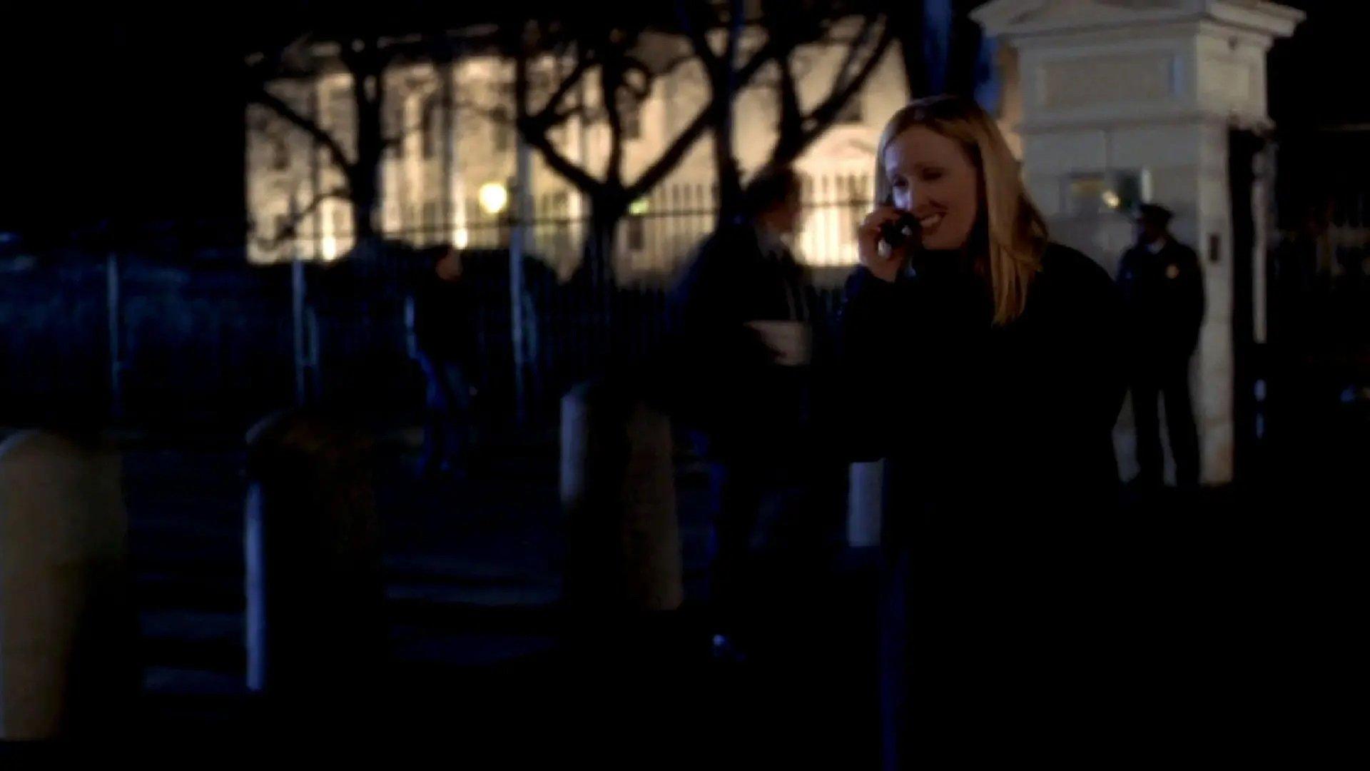 Still from Hartsfield's Landing