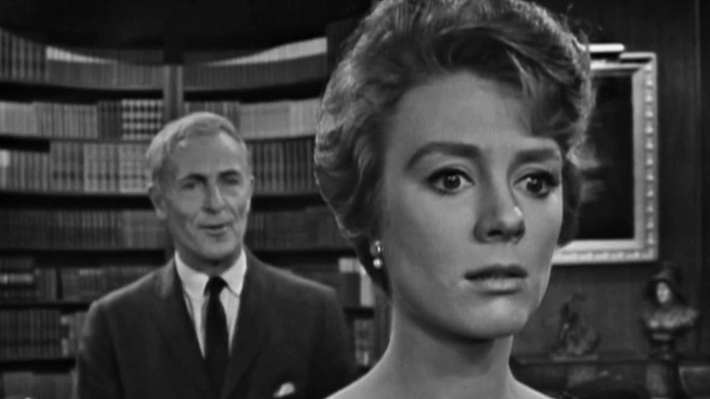 Still from The Lateness of the Hour
