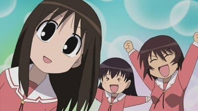 Still from Yomi's Ordeals