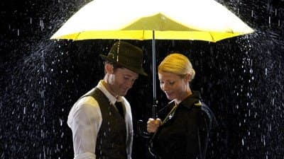 Still from The Substitute