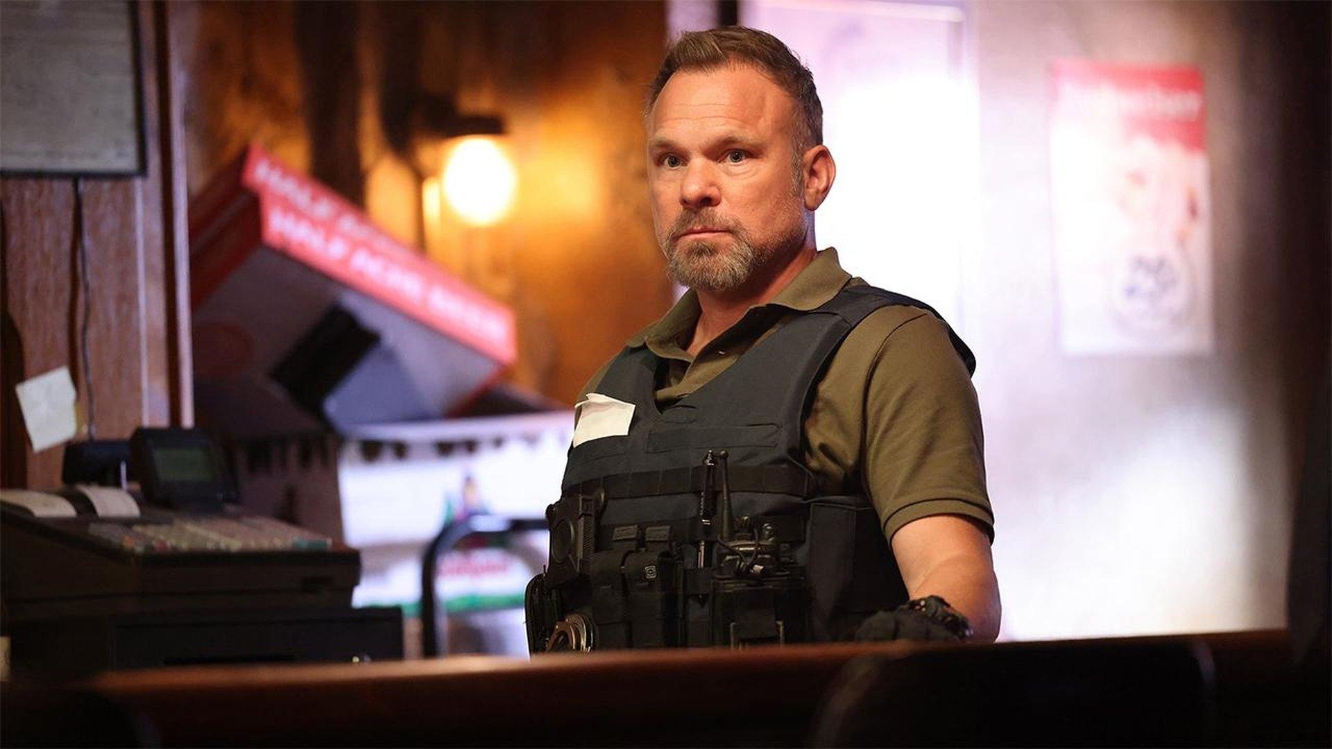Still from Backstabbers