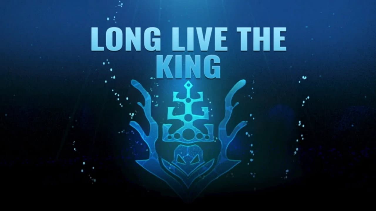 Still from Long Live the King
