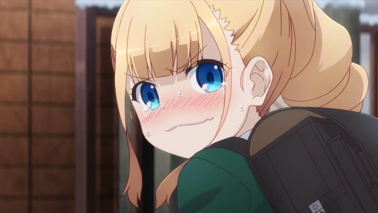 Still from The Little Lady Attacks