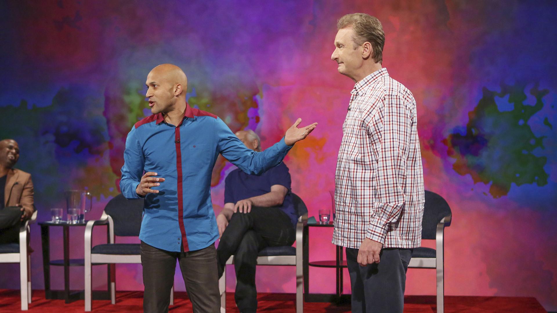 Still from Keegan Michael Key 8