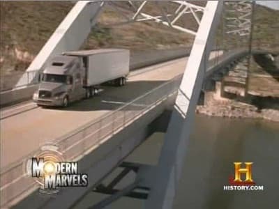 Still from Trucks