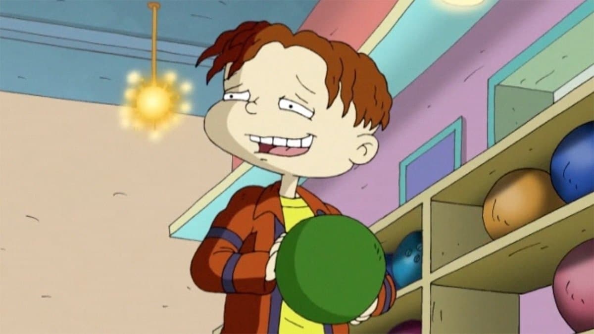 Still from Rachel, Rachel