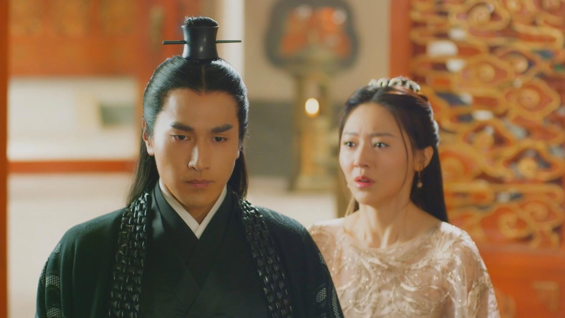 Still from Episode 10