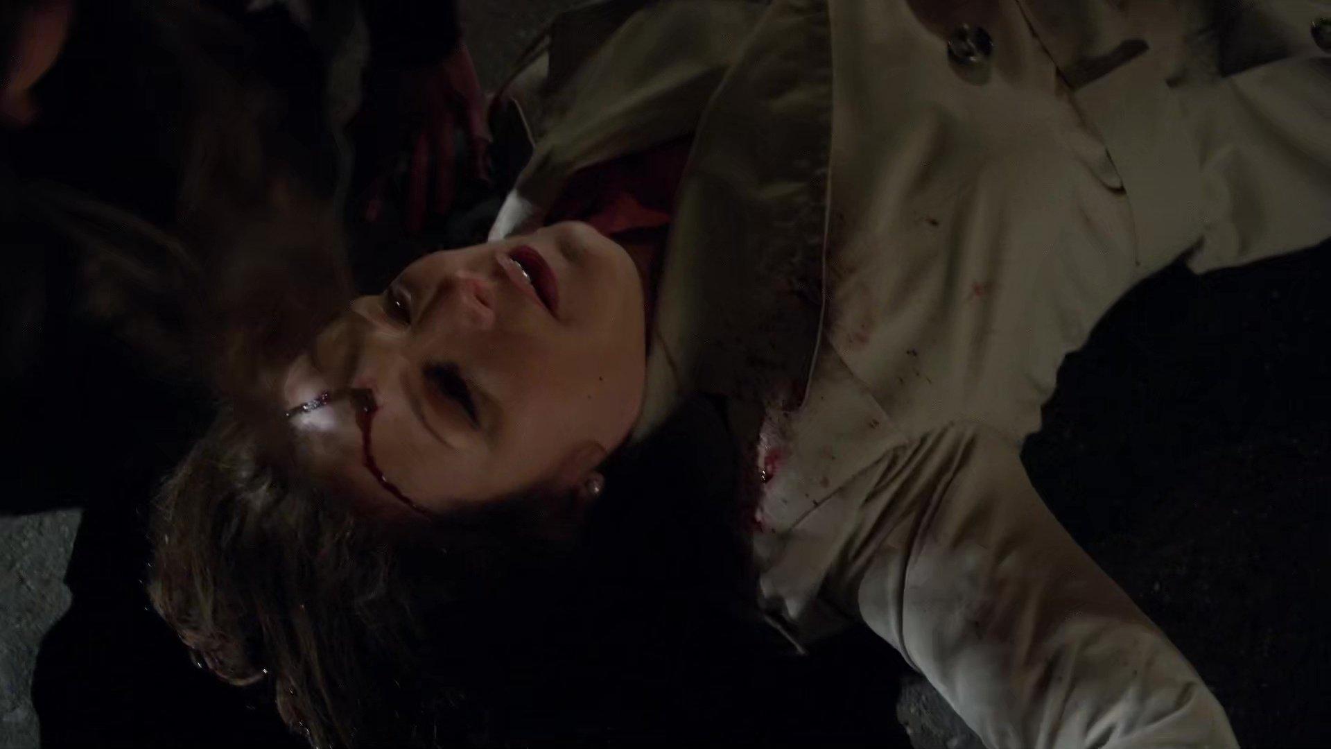 Still from Smoked