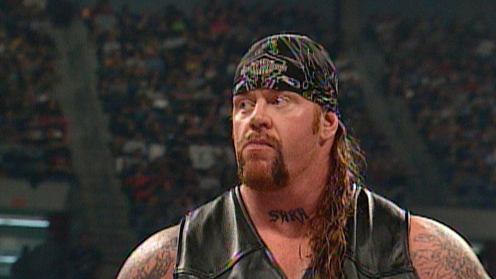 Still from SmackDown - Sep. 21, 2000