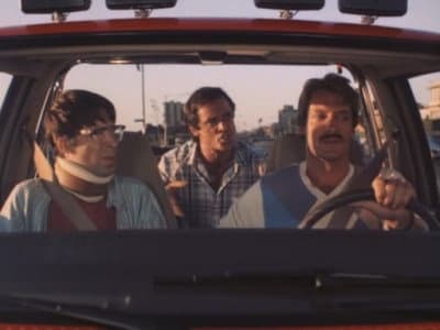Still from If You Can't Beat 'Em, Join 'Em