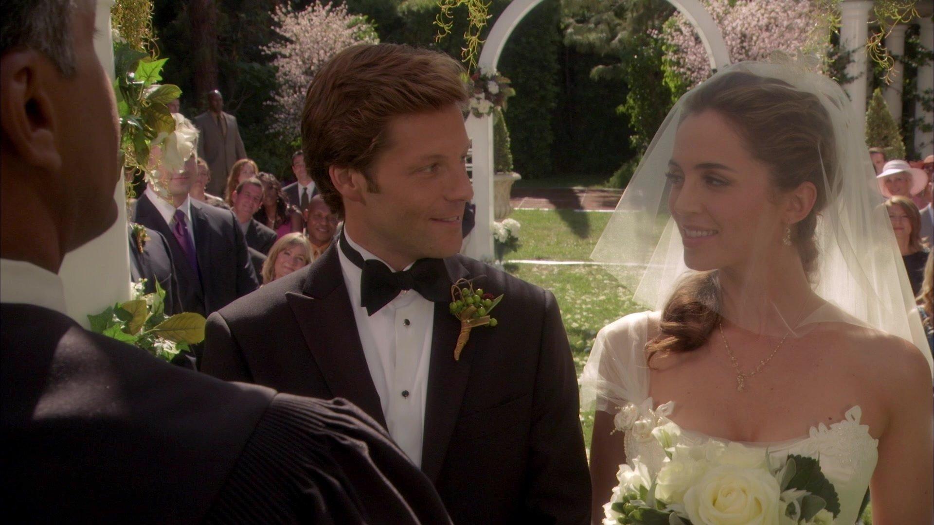 Still from Vows