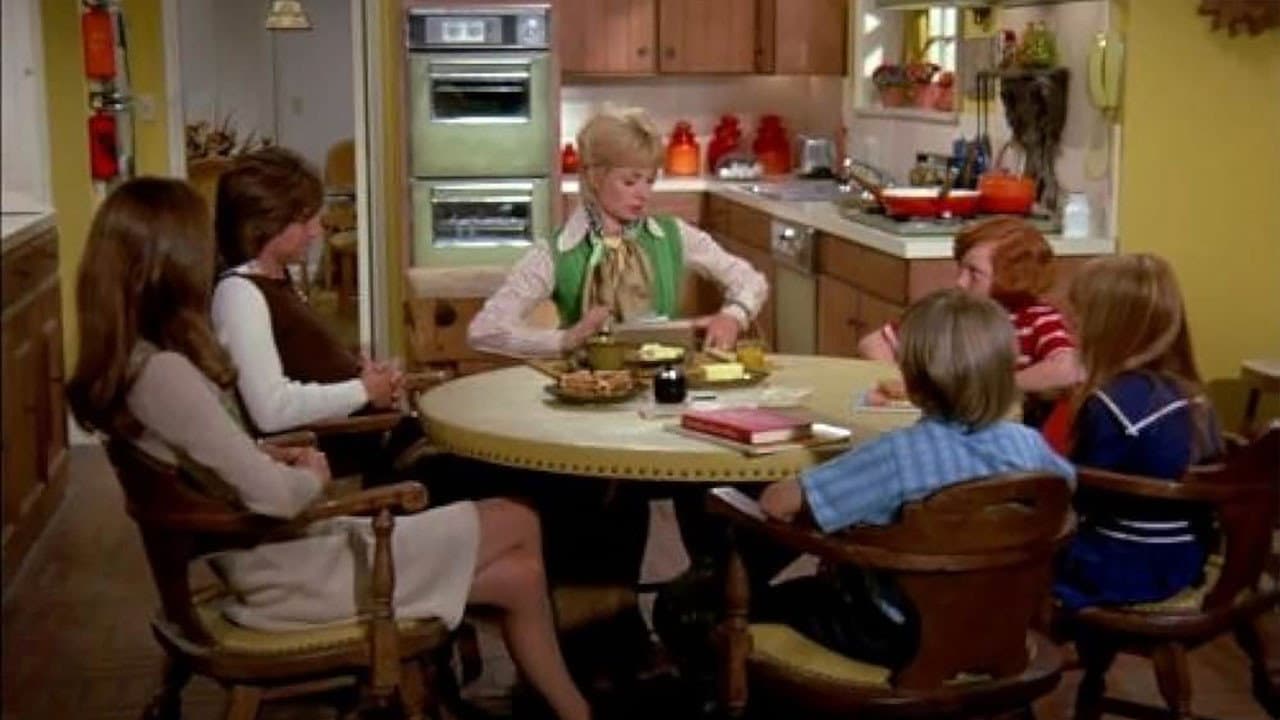 Still from The Undergraduate