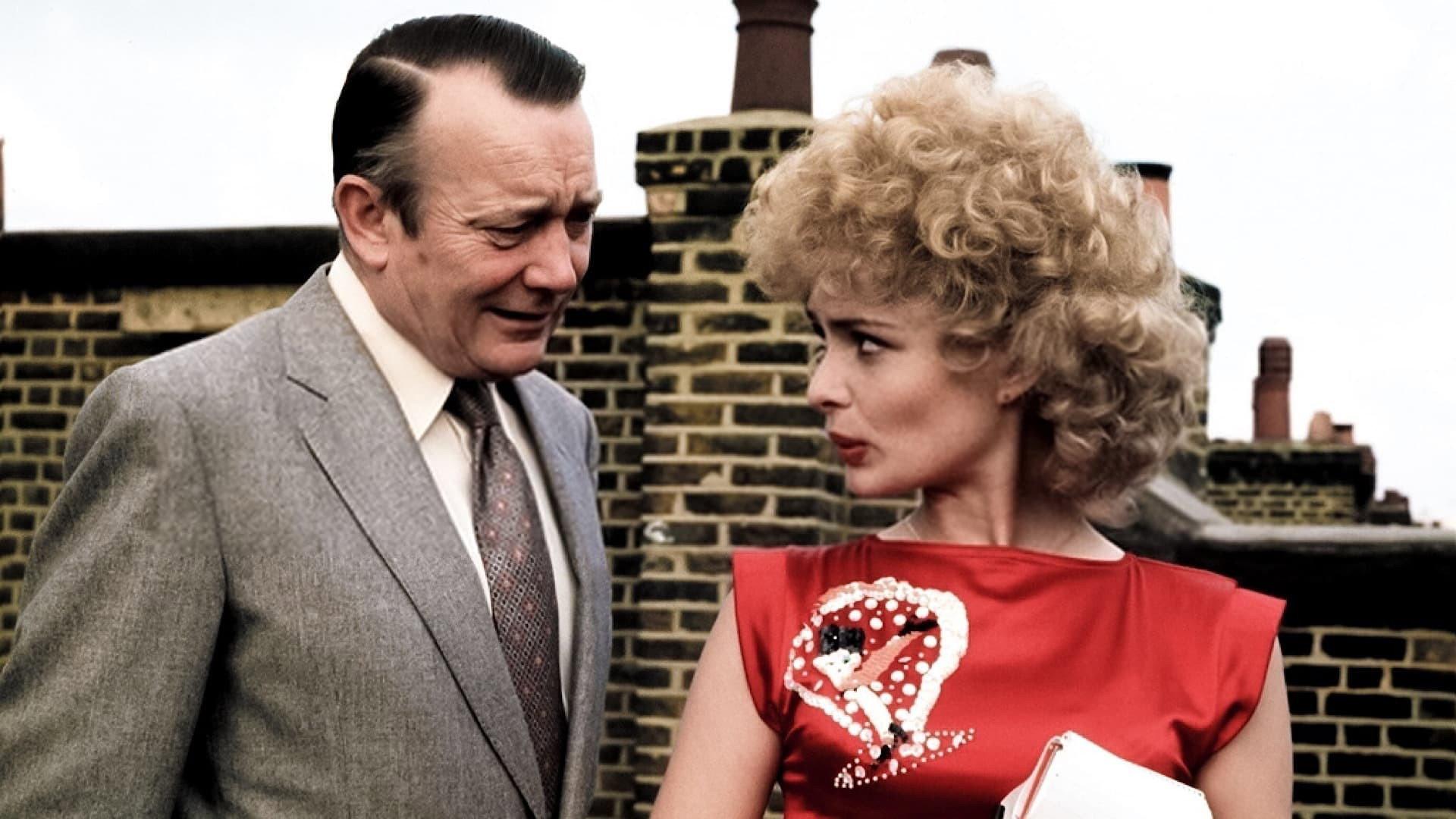 Still from Rude Awakening