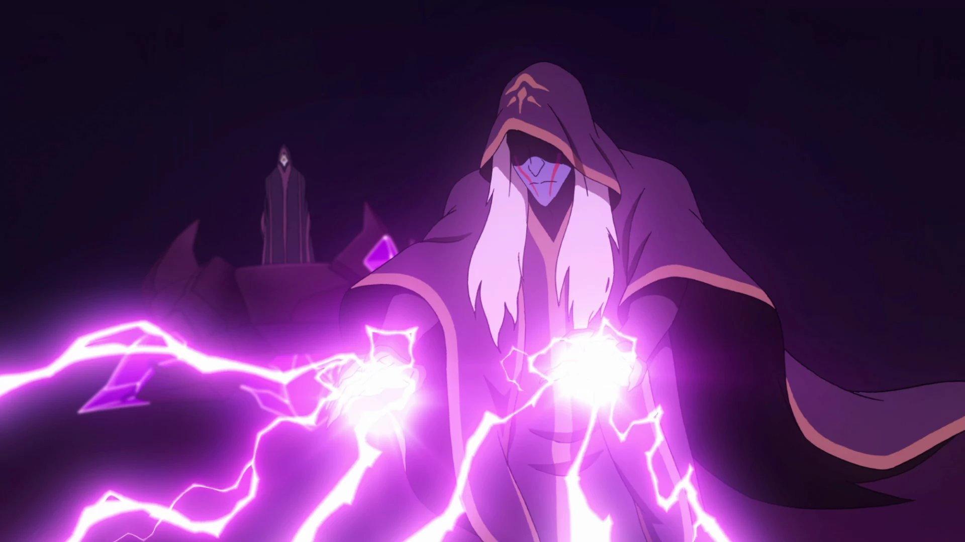 Still from Best Laid Plans