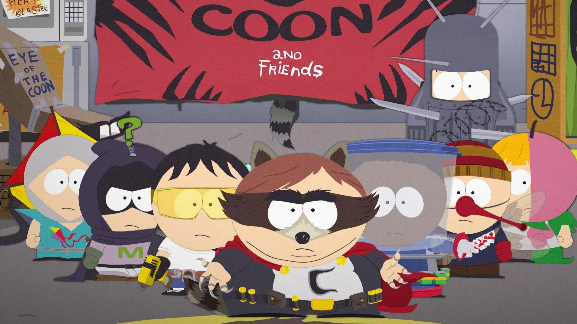 Still from Coon 2: Hindsight
