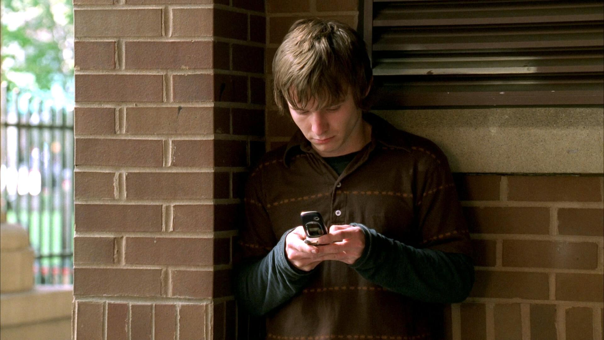 Still from Tweener