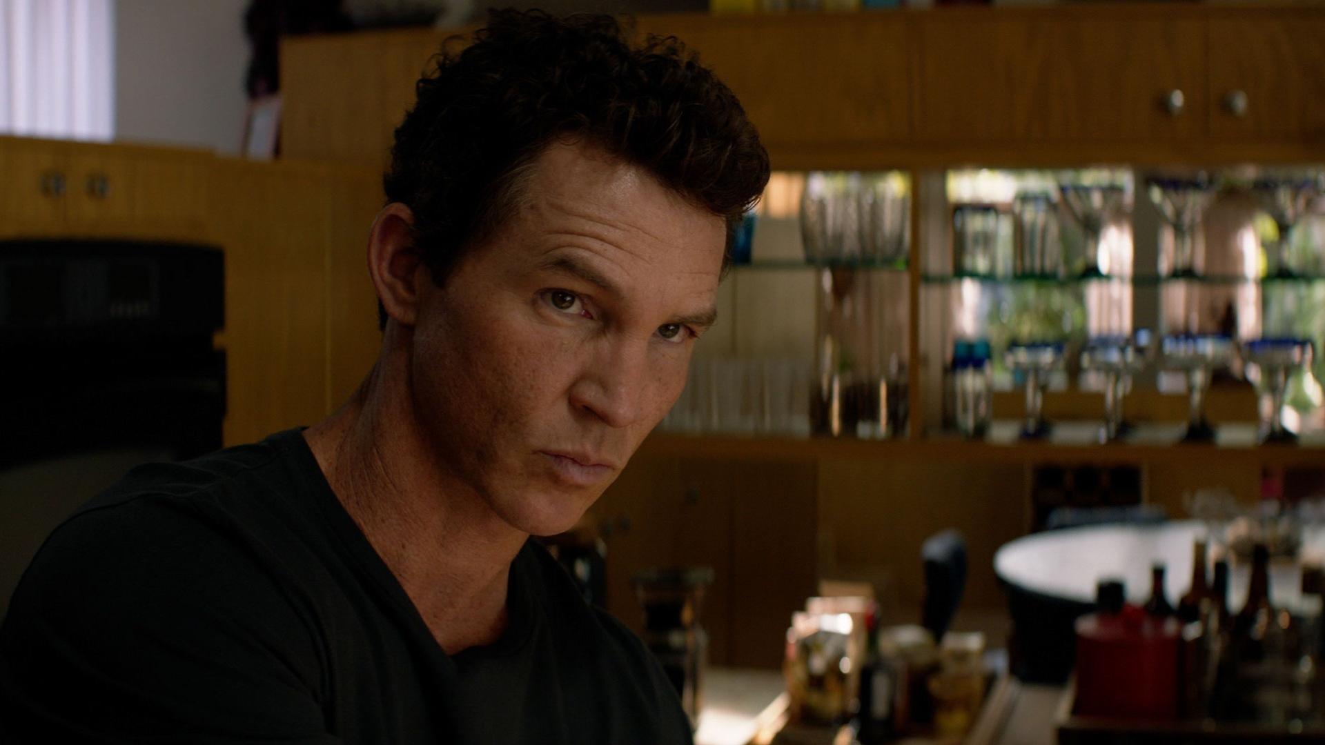 Still from What Remains