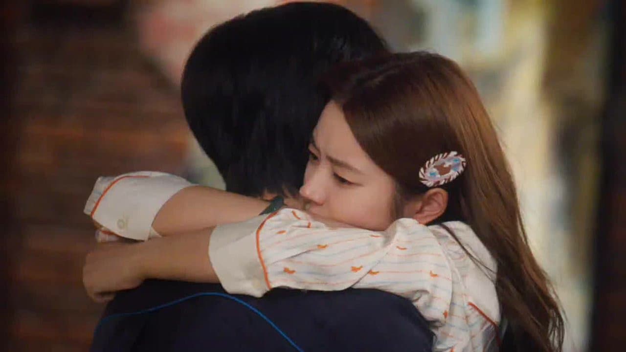 Still from Angelica Sinensis