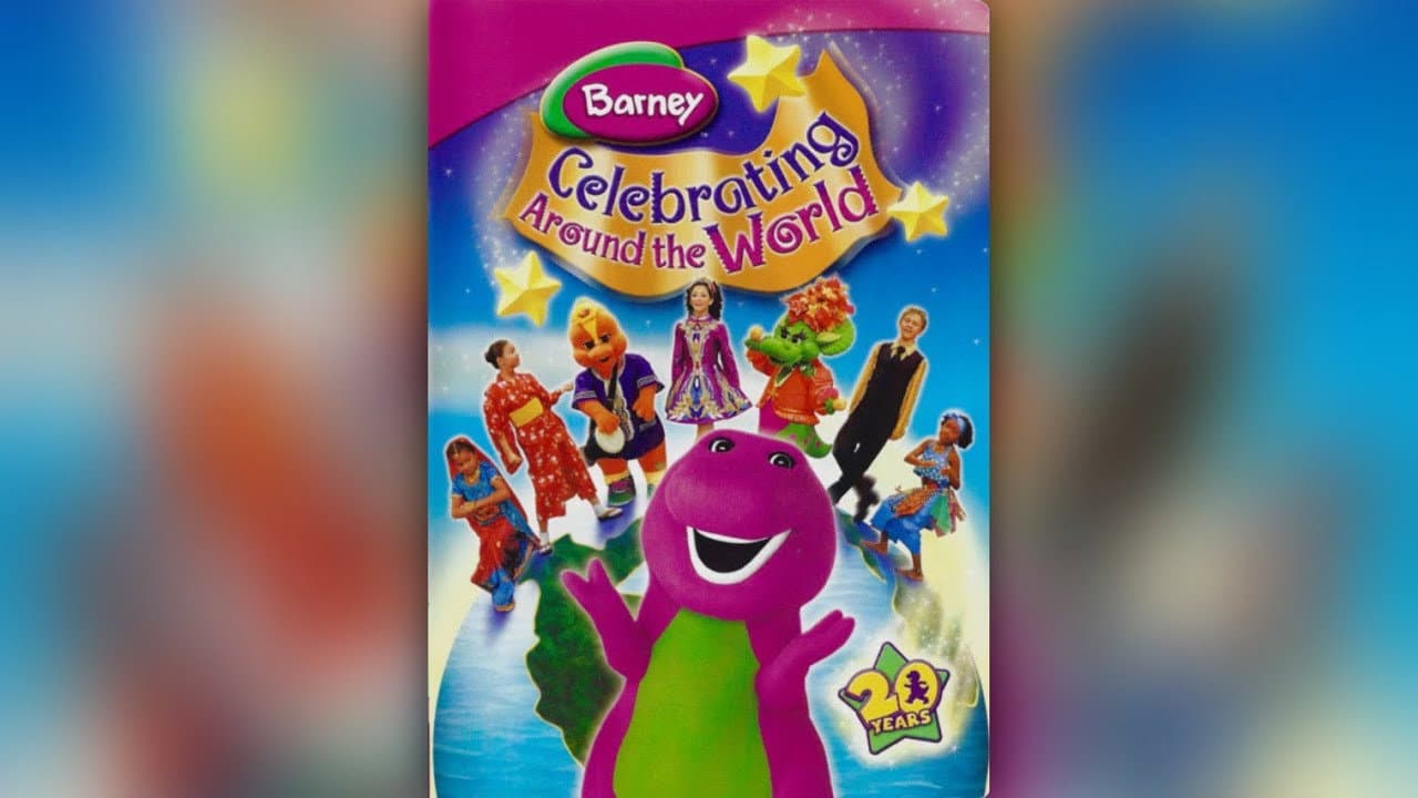 Still from Celebrating Around The World