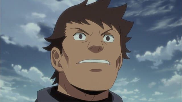 Still from The Determination of Each One