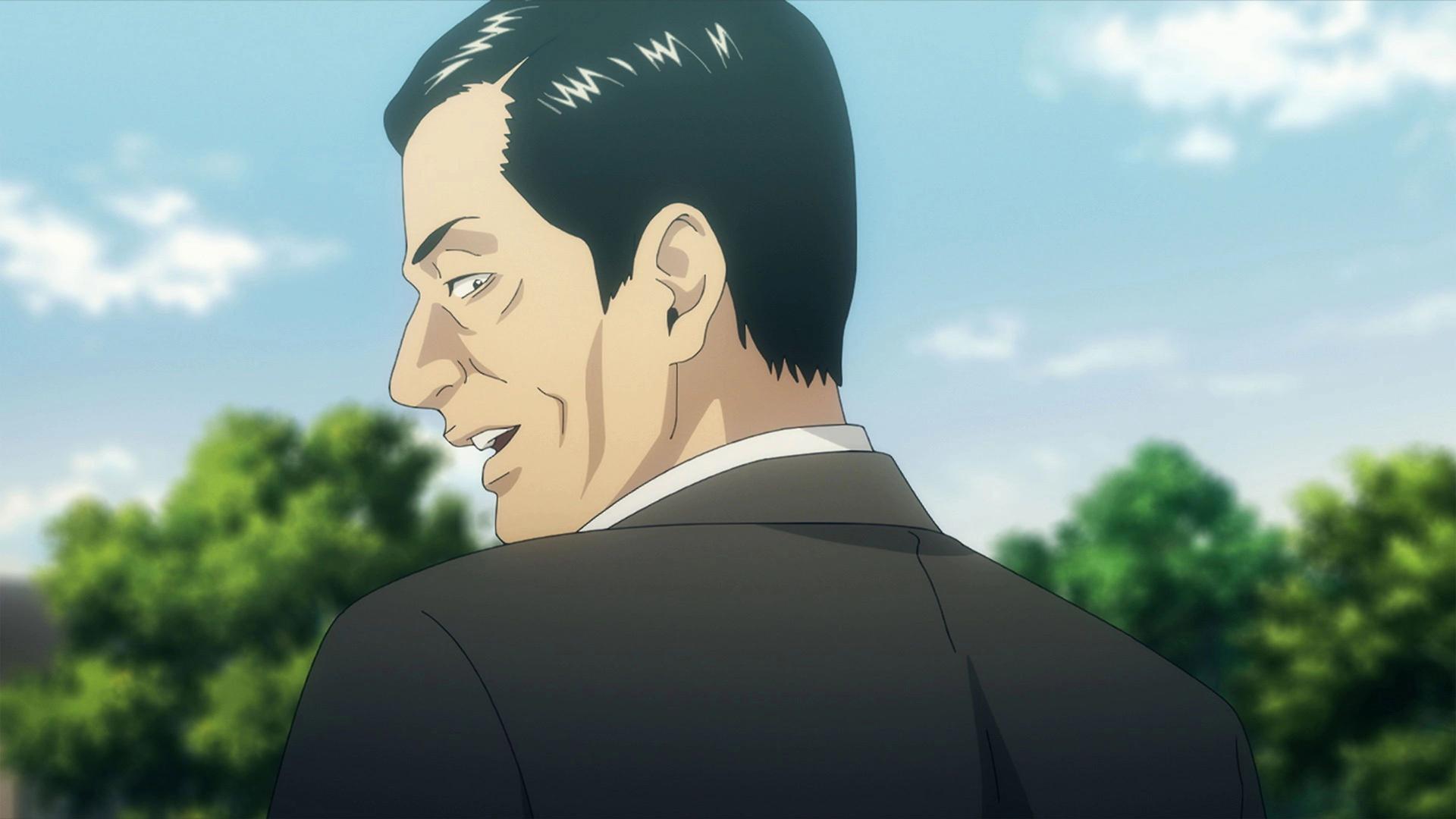 Still from Rei Utsubo
