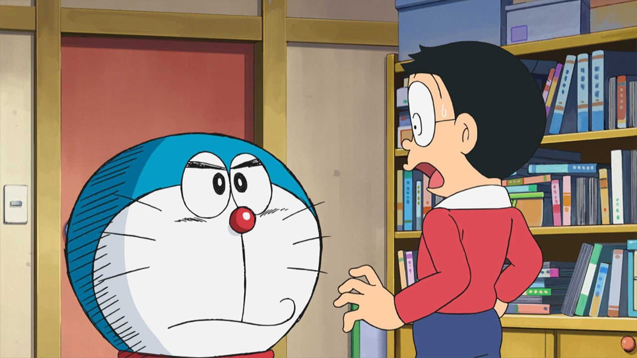 Still from Episode 998