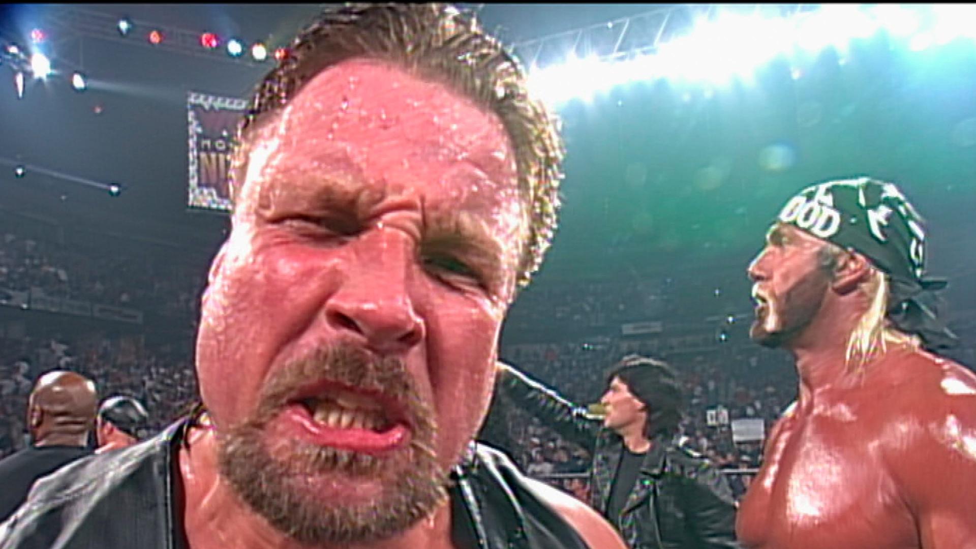 Still from October 13, 1997