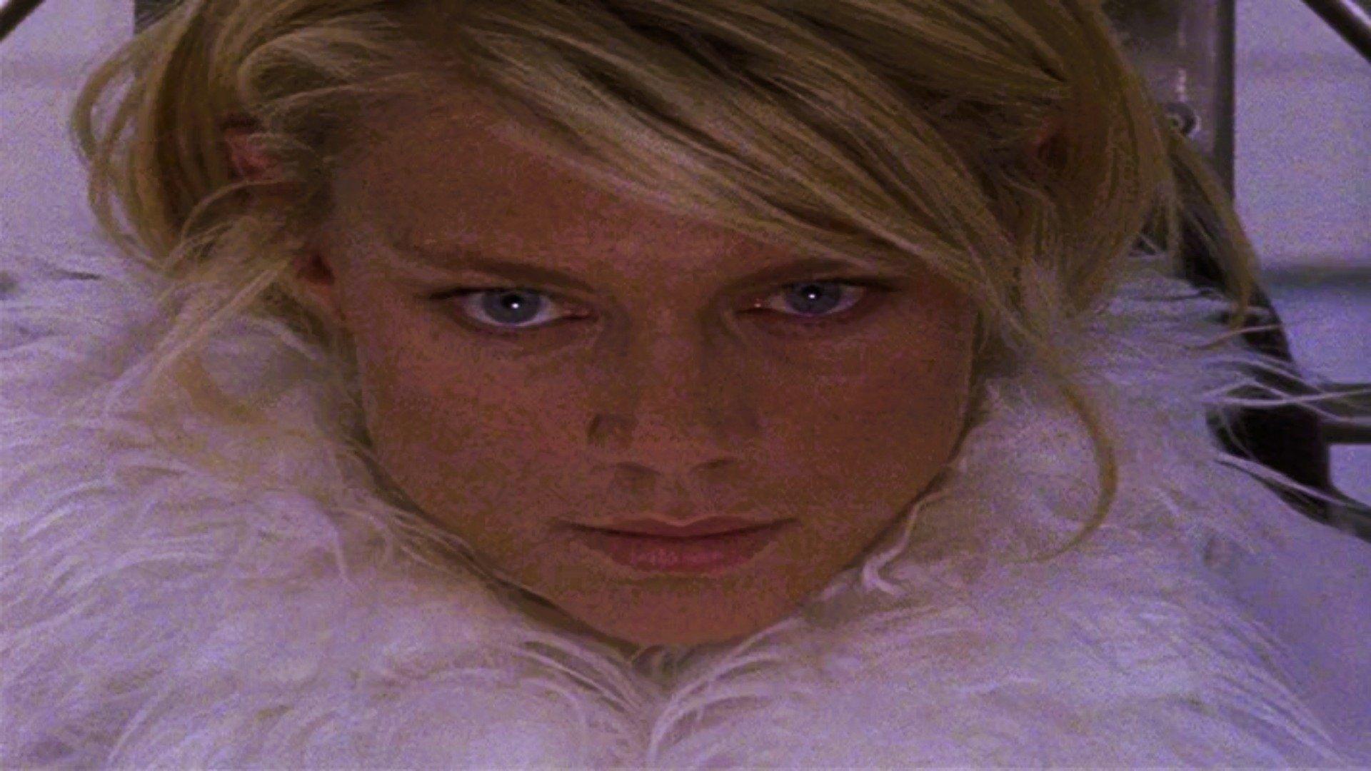 Still from No One Lives Forever