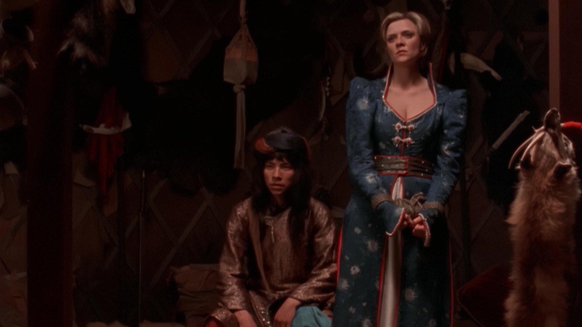 Still from Emancipation