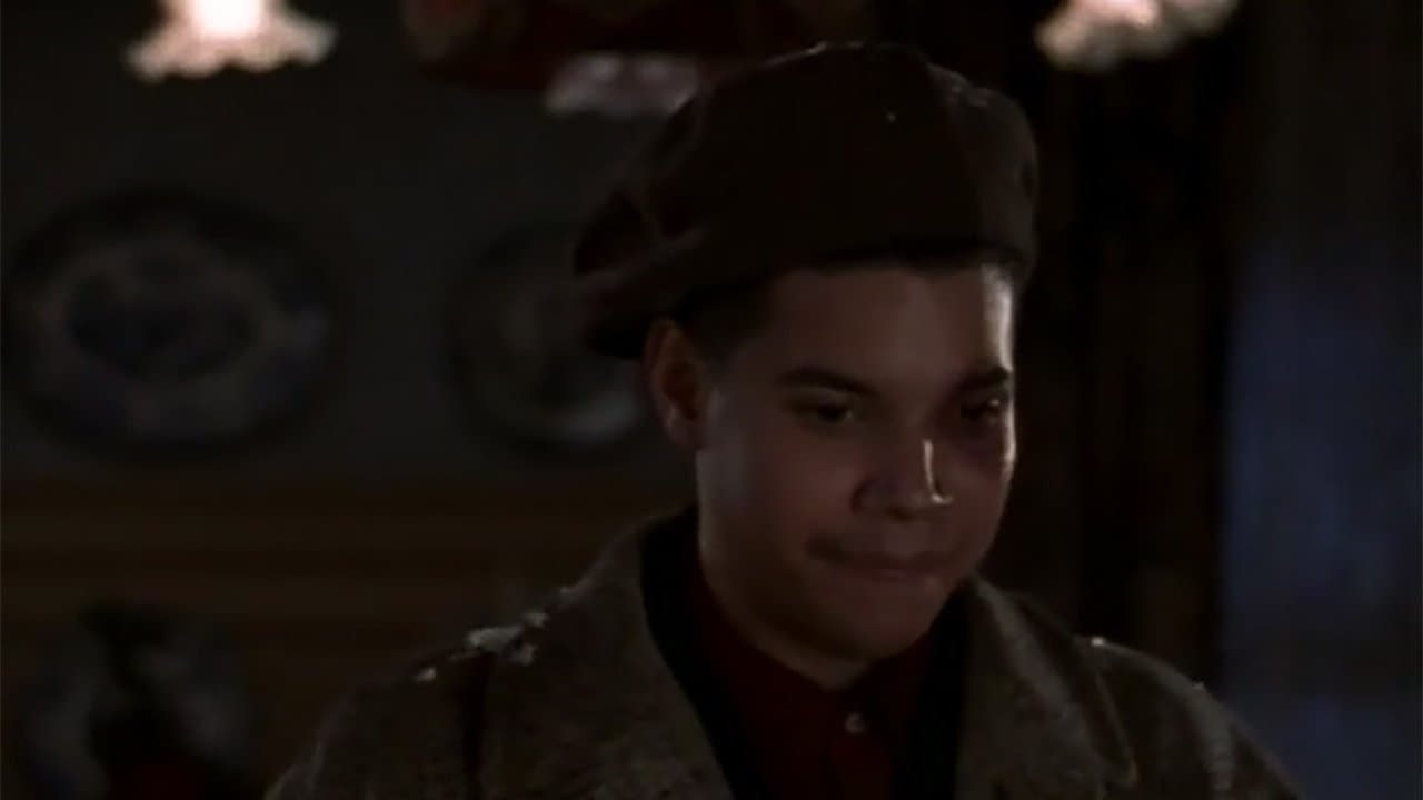 Still from So-Called Angels