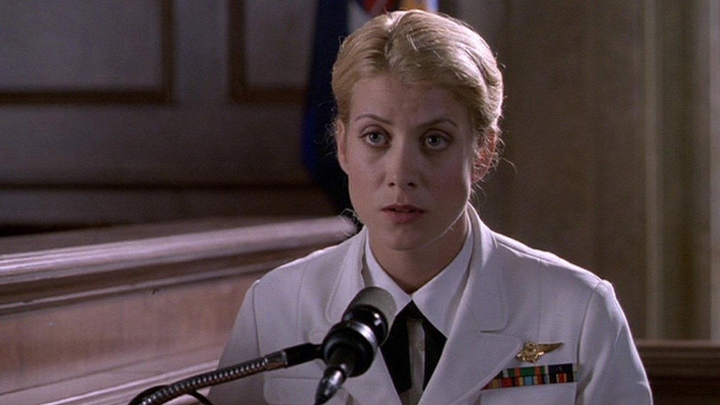 Still from Navy Blues