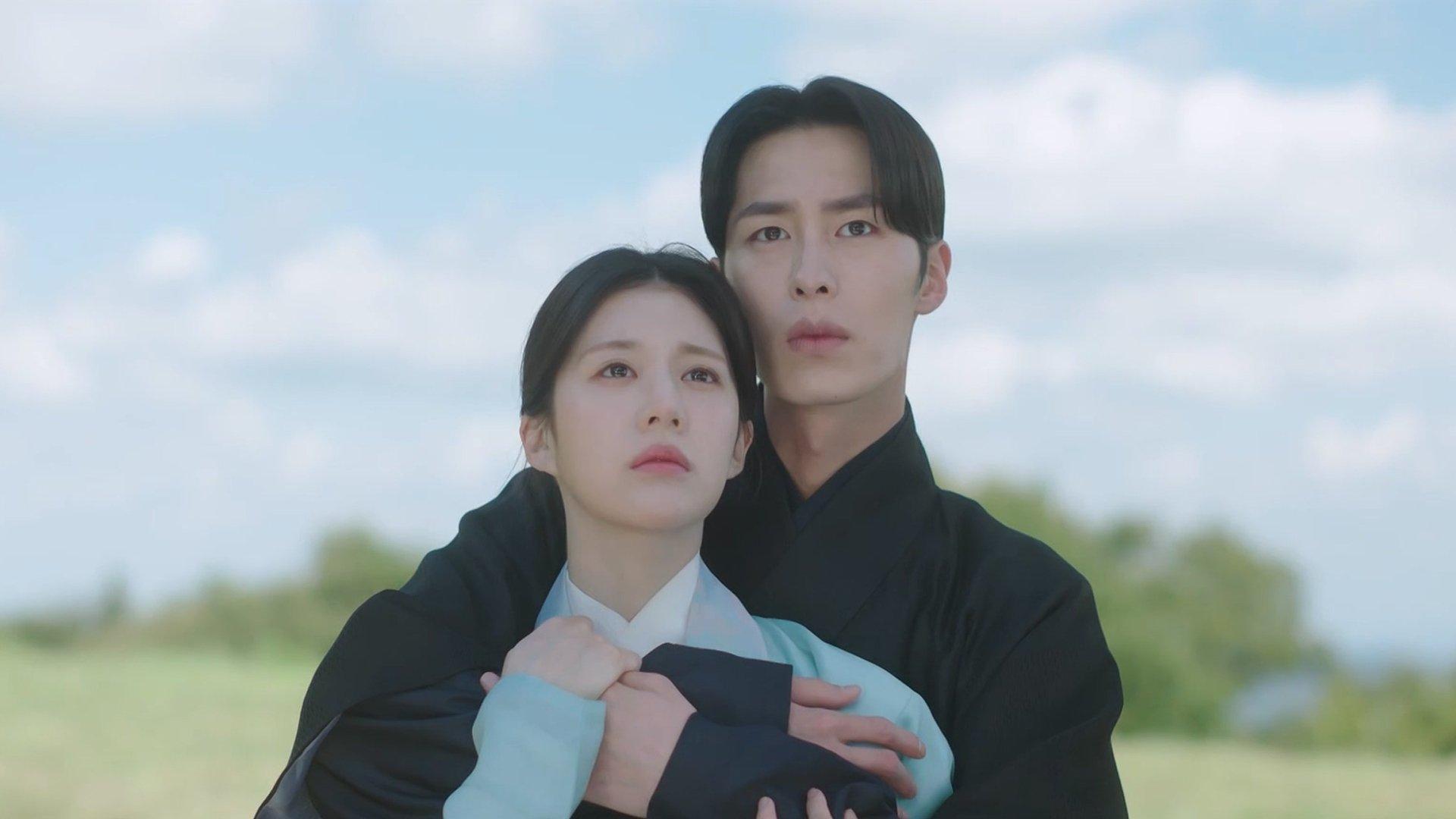 Still from Episode 10