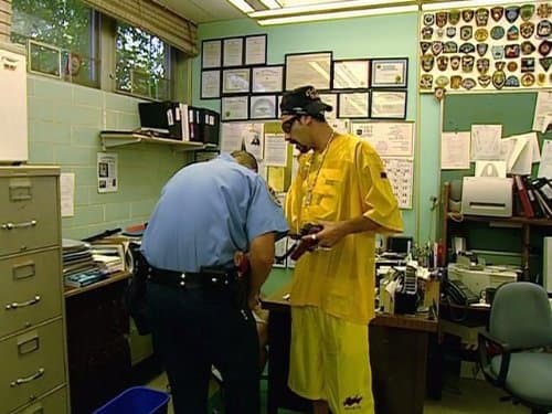 Still from Law