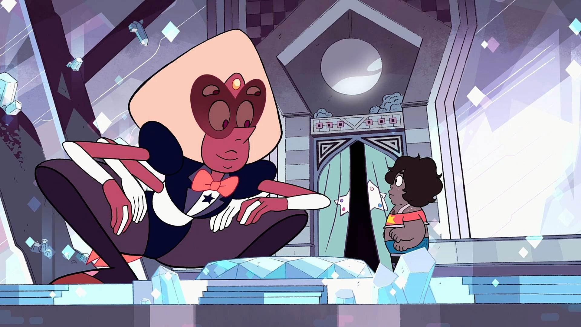 Still from Know Your Fusion