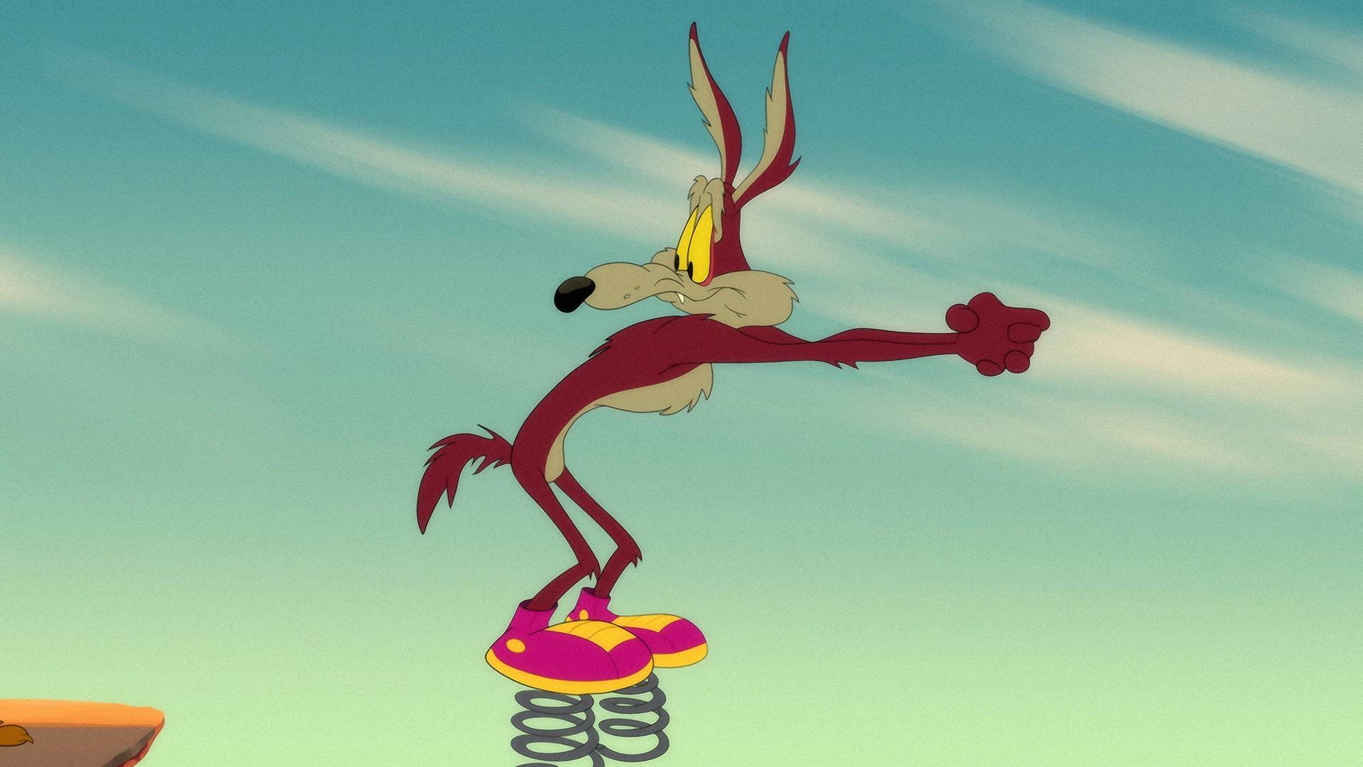 Still from Spring Forward, Fall Flat
