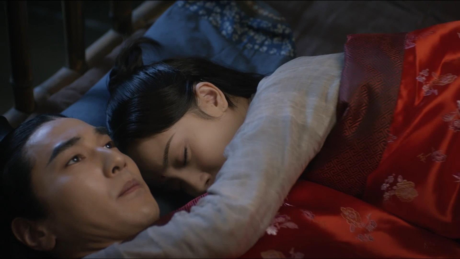 Still from Episode 12