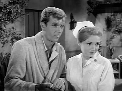 Still from The Case of the Nautical Knot