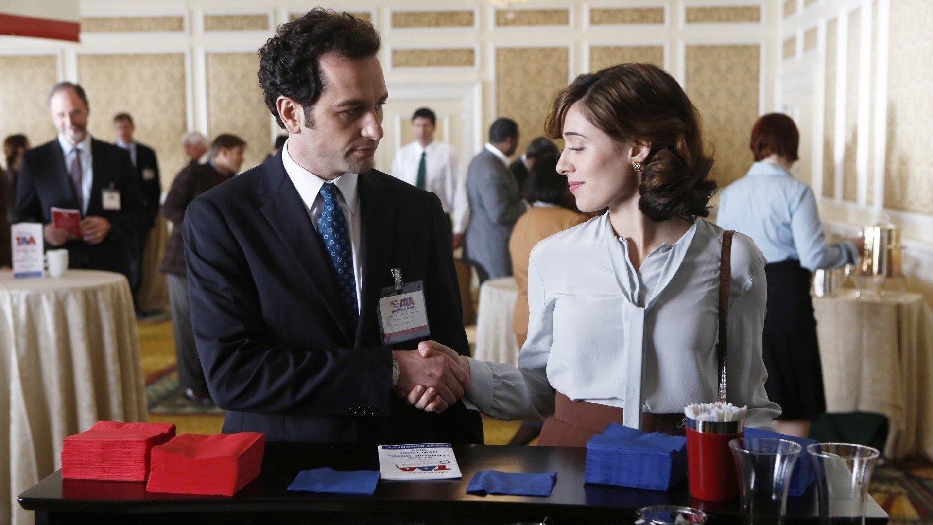 Still from Duty and Honor