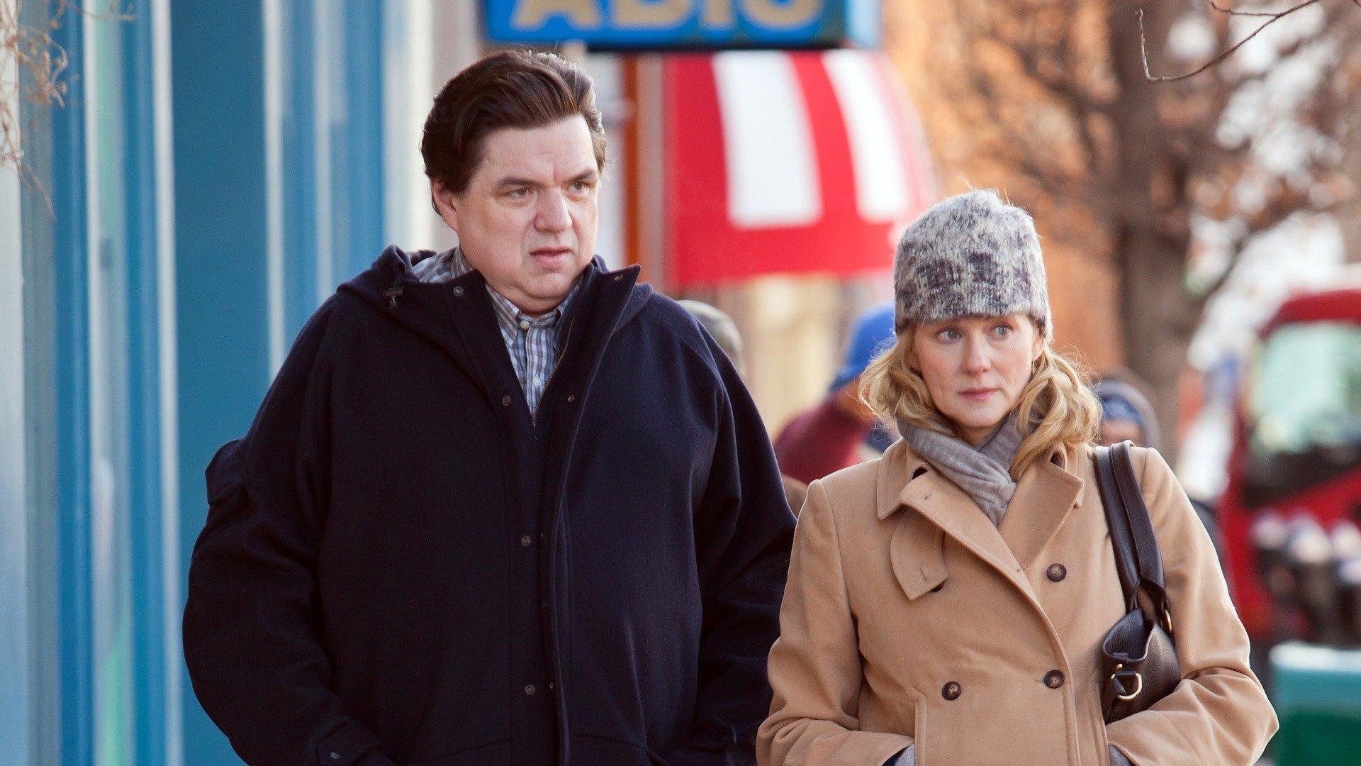 Still from Face Off