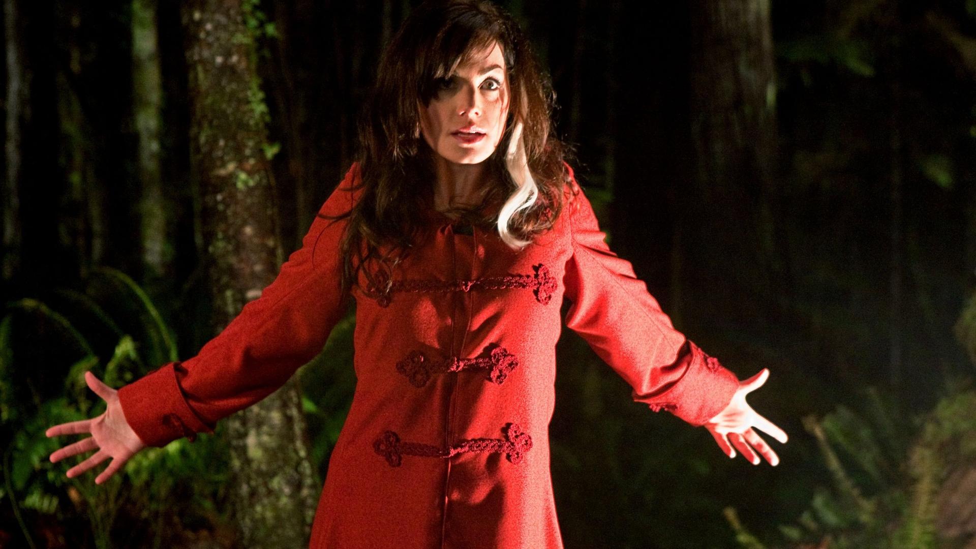 Still from Escape