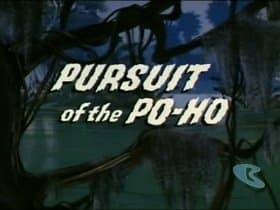 Still from Pursuit of the Po-Ho