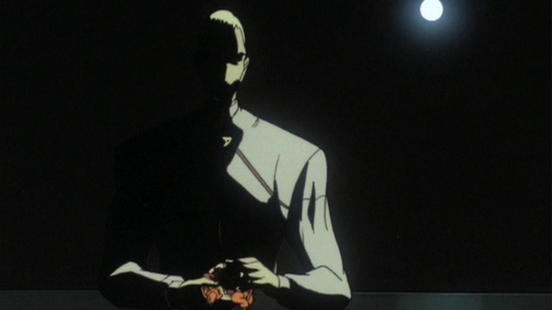 Still from Reraizure