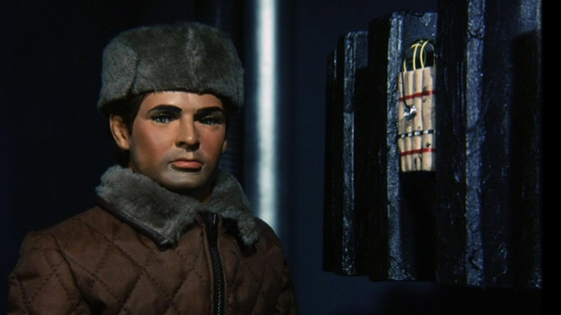 Still from Shadow of Fear