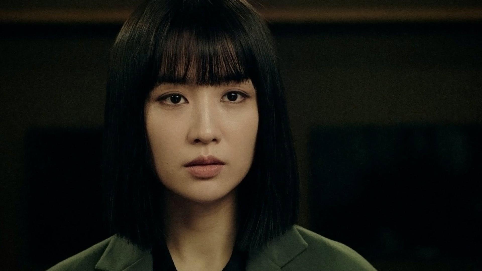 Still from The Huayang Gang