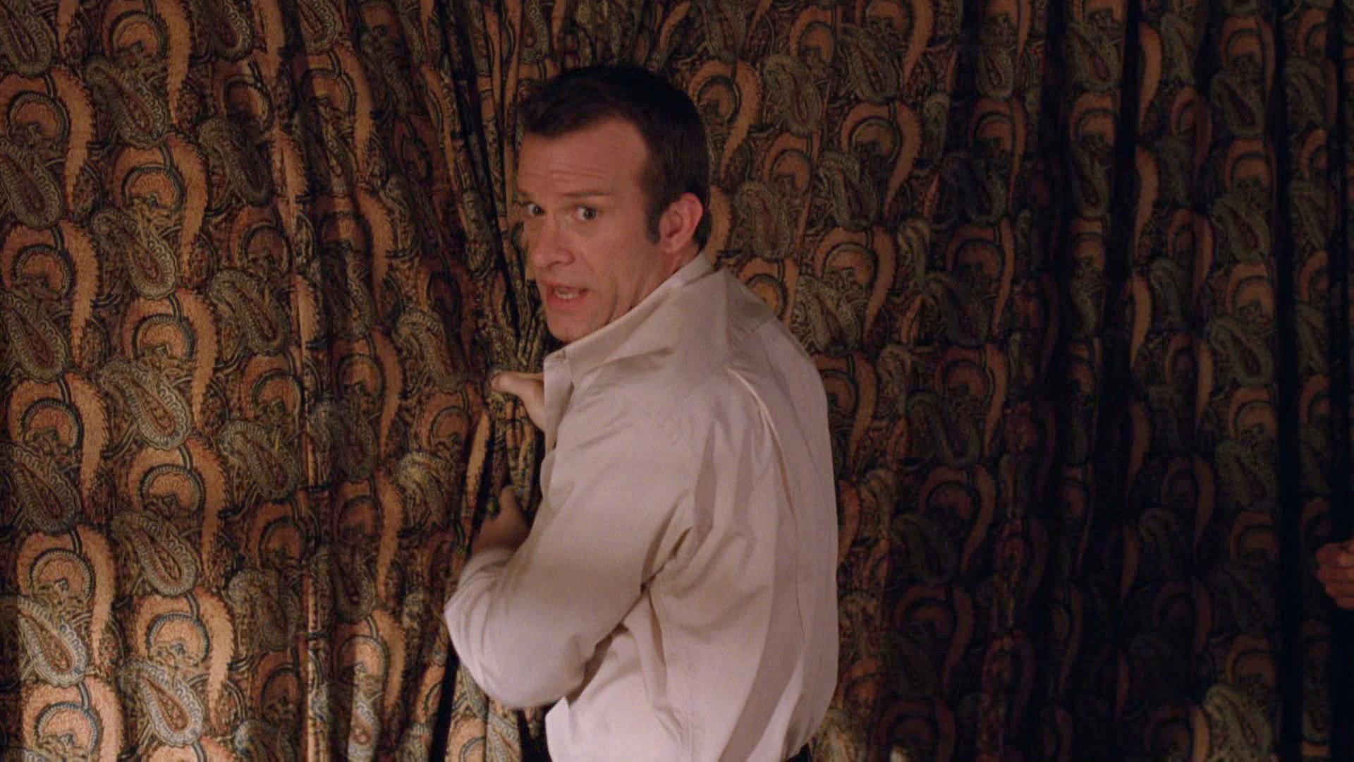 Still from 'I, Sandee' or 'This Sex. Which Is. Not One.'
