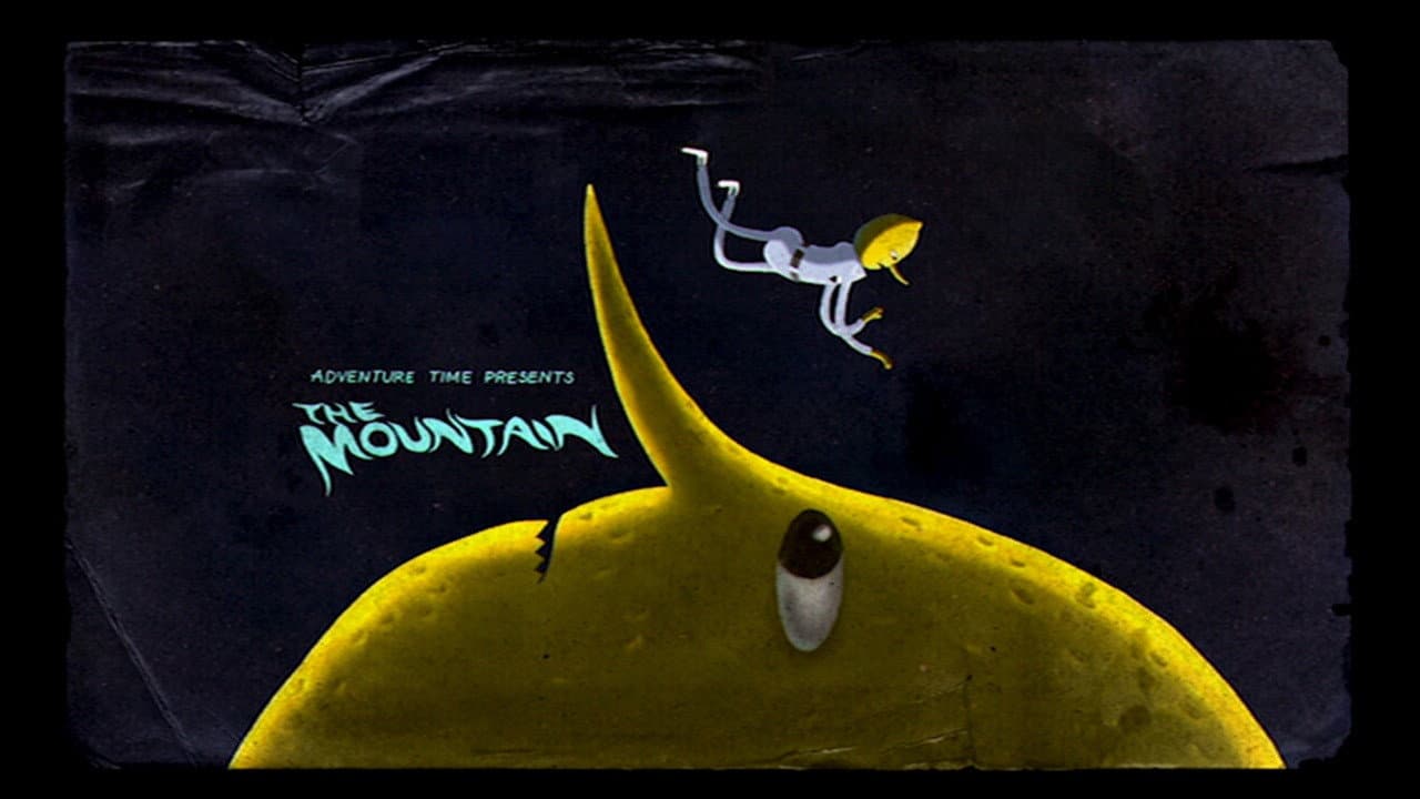 Still from The Mountain