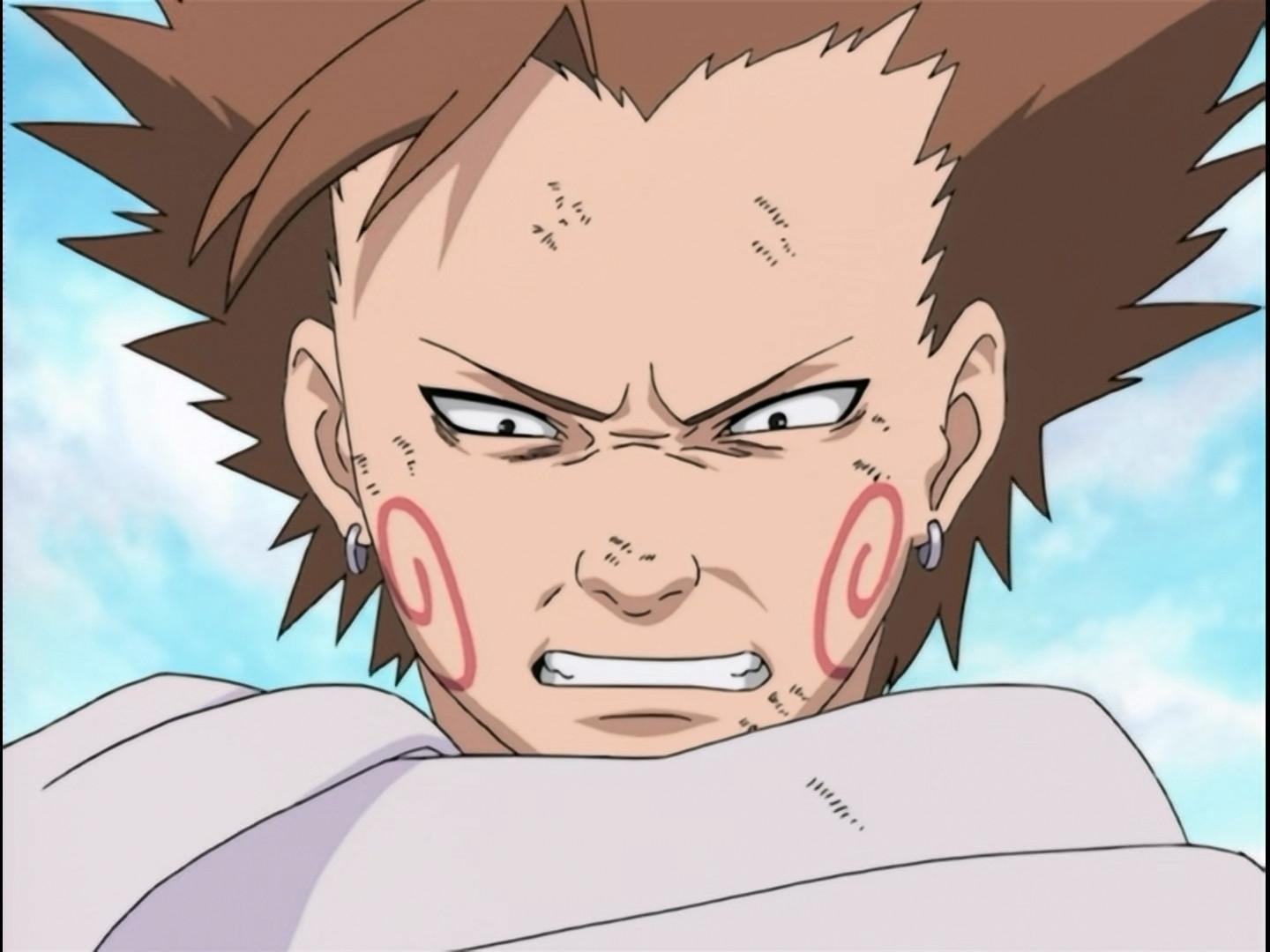 Still from Good-bye Old Friend...! I'll Always Believe in You!